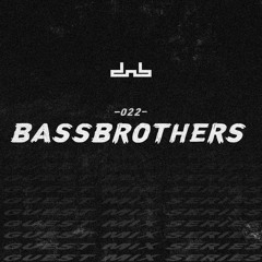 DNB Allstars Mix 022 w/ BassBrothers