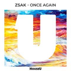 Zsak - Once Again