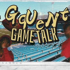 Gquent- Game Talk (@gquent2x)