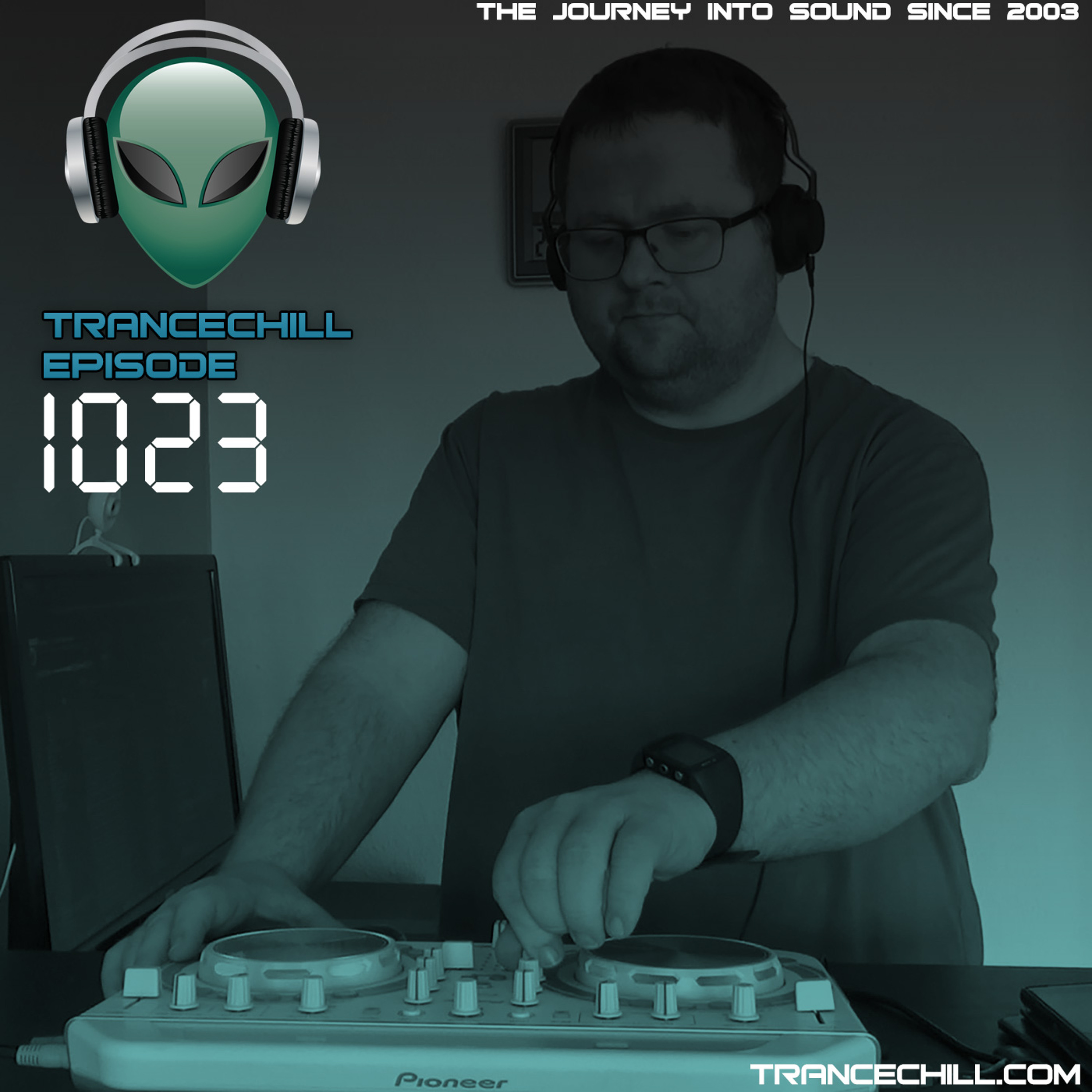 TranceChill Podcast