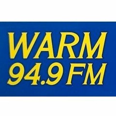 WWRM, 'Warm 94.9,' Tampa Bay, Florida - JAM KOST Composite