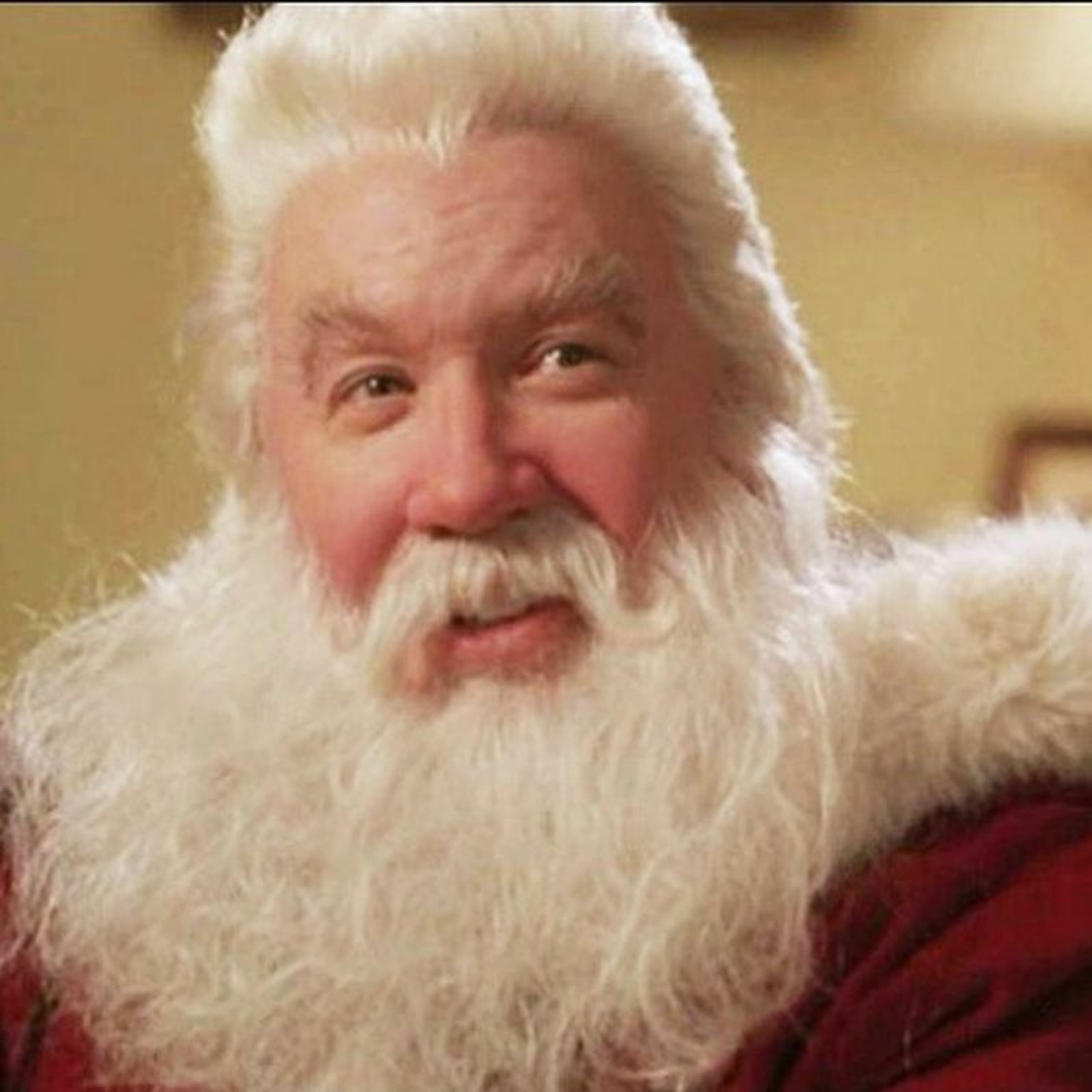 'The Santa Clause' | Ep. 182