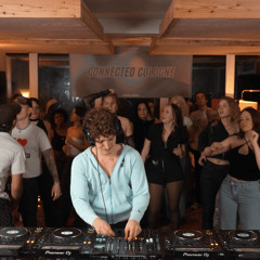 Bishalbacht @ Connected Radio [019]