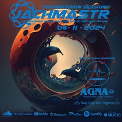 Progressive House Mix Jachmastr Progression Sessions 06 11 2024