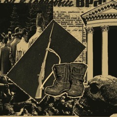 Tear The Throat - 58 (feat. Ня Варта! і Askiepak)