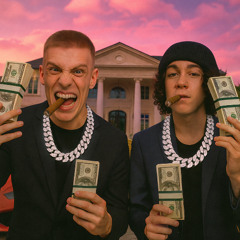 8am (Ft.Tjayladen) (Prod.Birdbuisness)