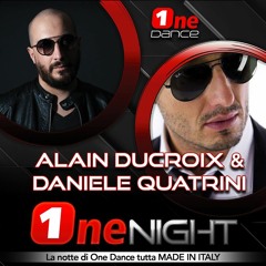 One Night Radioshow 037 - One Dance Radio