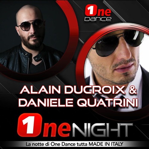 One Night Radioshow 028 - One Dance Radio