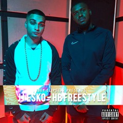 JJ Esko HB Freestyle