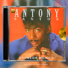 Anthony Santos - Donde Estará (Intro Acapella Dirty)