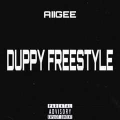 DUPPY FREESTYLE (Official Audio)