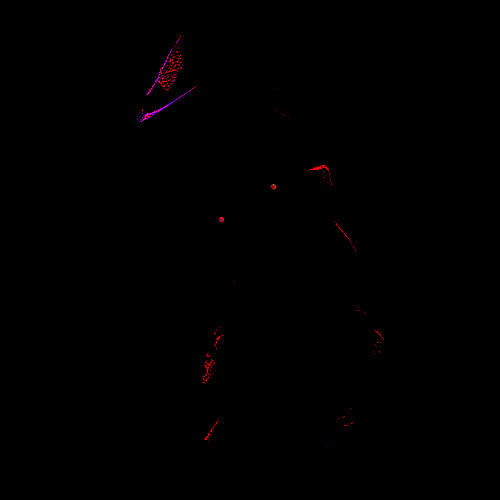 [Forsaken UST] 2011X Chase Theme