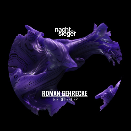 Premiere: Roman Gehrecke - BoBo feat. Hofheinz