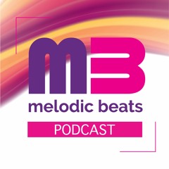 Melodic Beats Podcast #74 Agustin Pengov