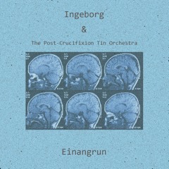 Ingeborg - 05 - Pazuzu