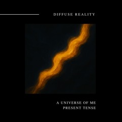 a Universe of me - Revolution of the Mind