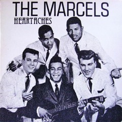 Heartaches - The Marcels (1961) - (Sample 1/?)