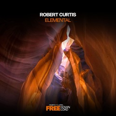 Robert Curtis - Elemental (Master)