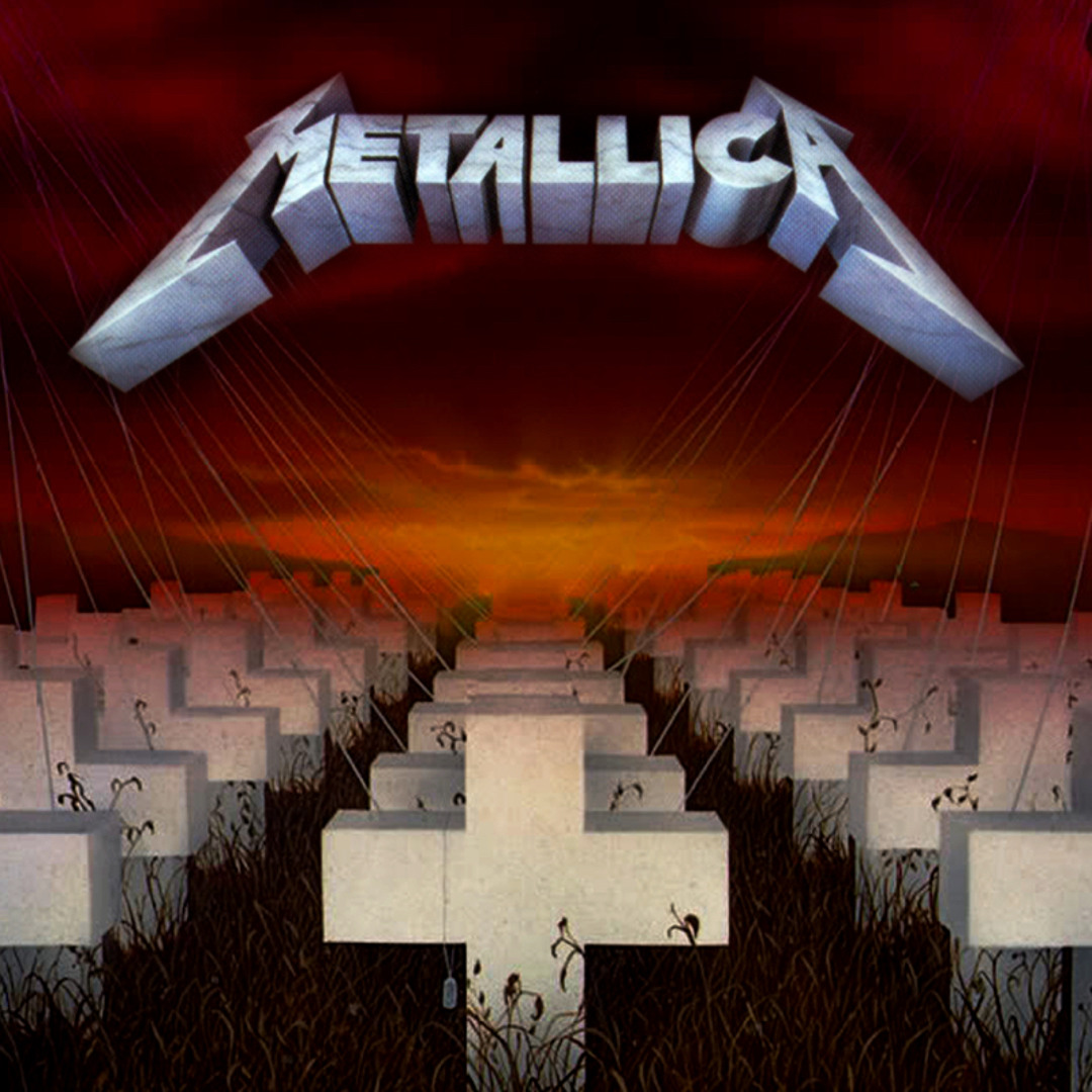Listen to Metallica — Master Of Puppets 1986 Full Album.mp3 by