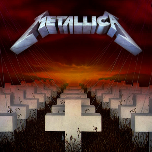 Listen to Metallica — Master Of Puppets 1986 Full Album.mp3 by