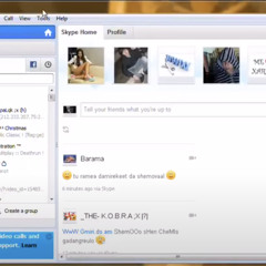 qristine mdzimedadze