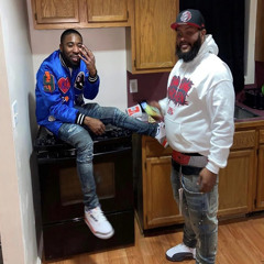 RMC Mike x Freaky T - GANDER MTN