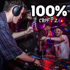 Croftz 100% Production Showcase