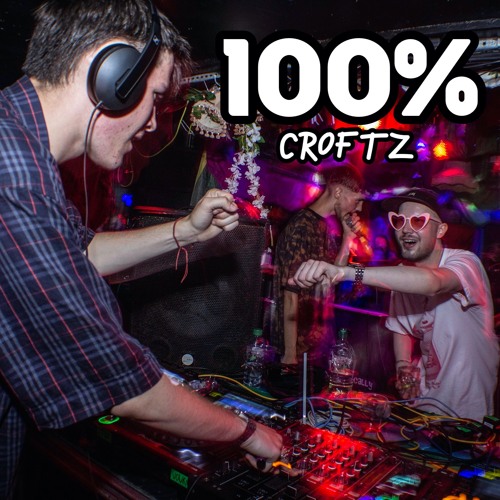Croftz 100% Production Showcase