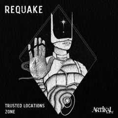 Requake - Trusted Locations // Zone
