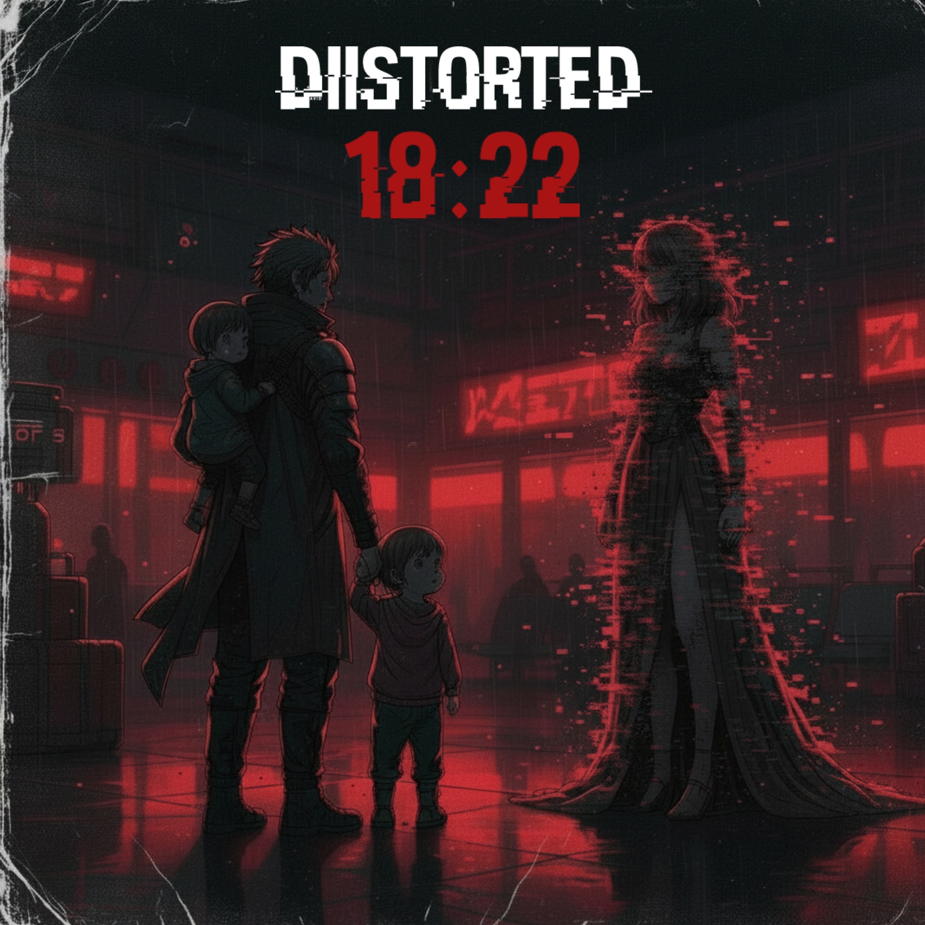 Track cover