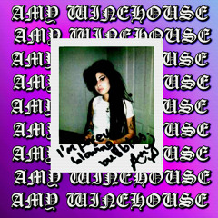 amy winehouse ★ {prod. pyctur}