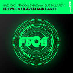Between Heaven And Earth (Hysteria! Radio Mix) [feat. Sue McLaren]