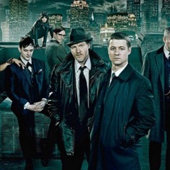 116: Gotham, Part I