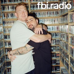 The Midday Mix // Denham Audio & LMajor