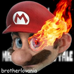 [cool mario brothers tale] brotherlovania (sog'd on)