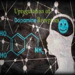 Upregulation of Dopamine Receptors - Dopamine Detox | Healing Frequencies