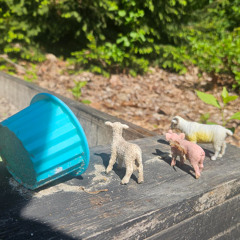 Just A Little Bit Of Your Soul