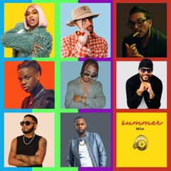 Summer Mix 2024