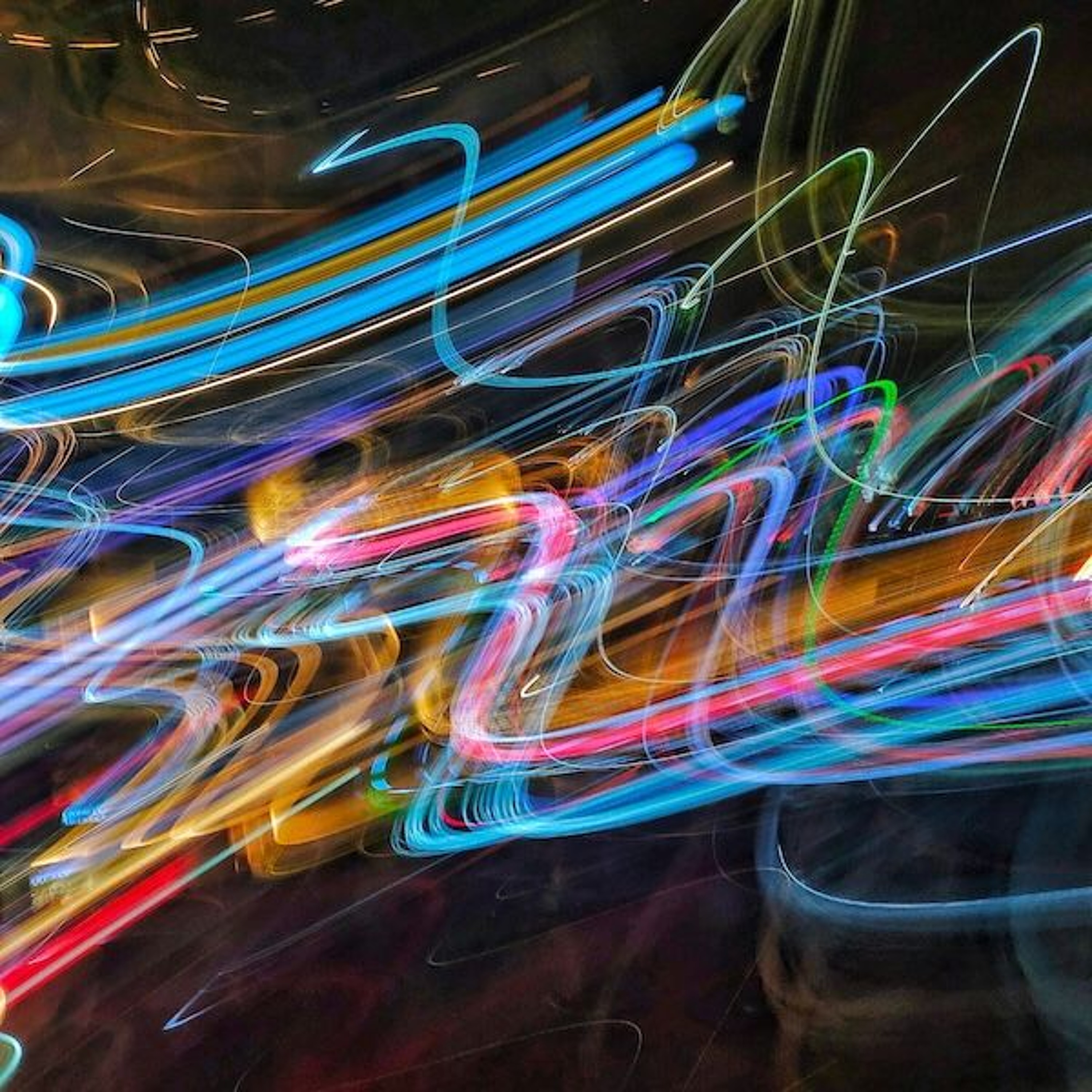 OpenLab Radio Shows