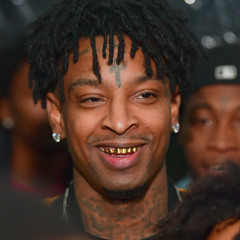 Type Beat 21Savage x Young Nudy - Insensatez (prod. Arede)