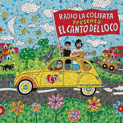 Stream Zapatillas by El Canto Del Loco | Listen online for free on  SoundCloud
