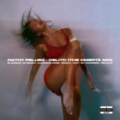 Delito Vs. TKN (Mashup) Nathy Peluso & Rosalia feat. Travis Scott