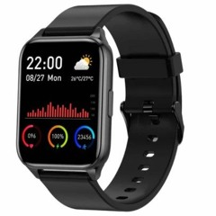 A smart watch for under forty dollars?