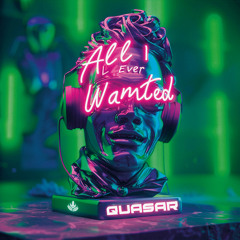 All I Ever Wanted (Hypertechno)