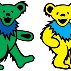 DJ Spark 1 .Dirt ball mix 9.25.25