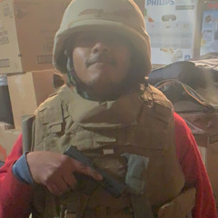 22Gz x CoachDaGhost UK NY Drill Type Beat