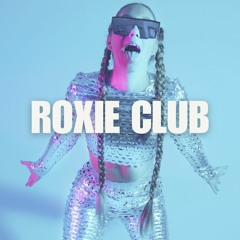 ROXIE CLUB N°1 : Mix House/Tech House