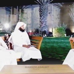و السابقون السابقون اولئك المقربون..اللهم اجعلنا من اهل الجنة و جميع المسلمين الشيخ منصور السالمى.🌹