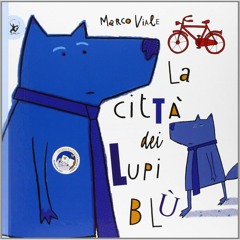 La Città dei Lupi Blu