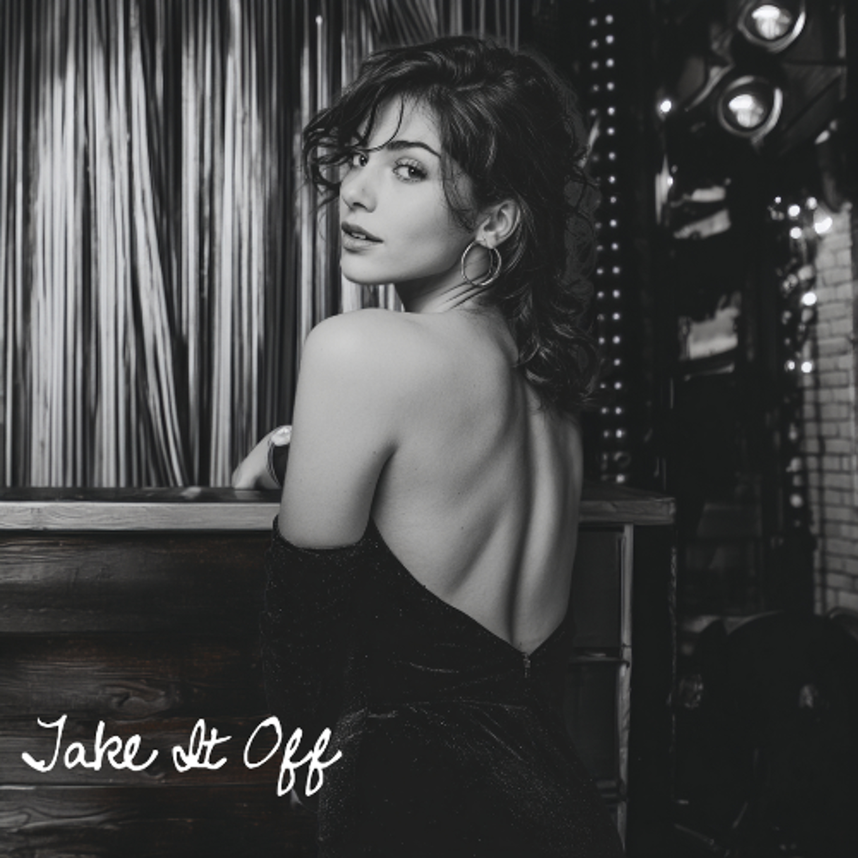 Right Proper - Take it Off episode artwork